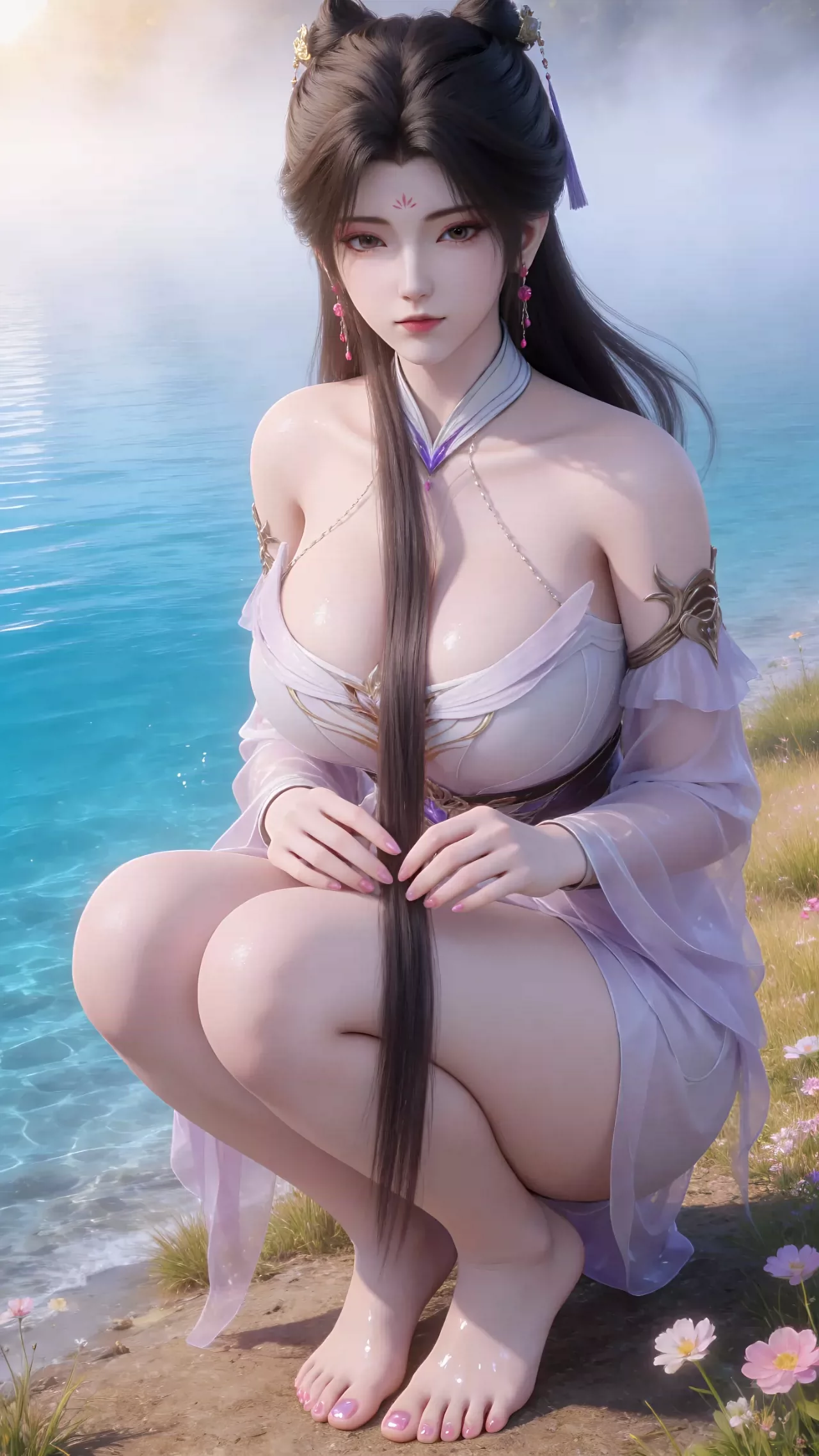AI动漫视觉检测动画系统实测：三分钟揪出142处本画瑕疵